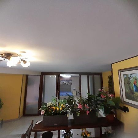 B&B Caravaggio San Donaci Bagian luar foto