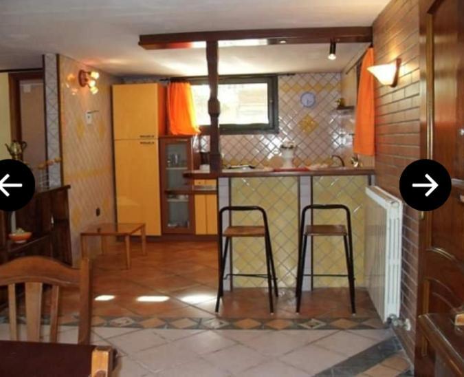 B&B Caravaggio San Donaci Bagian luar foto