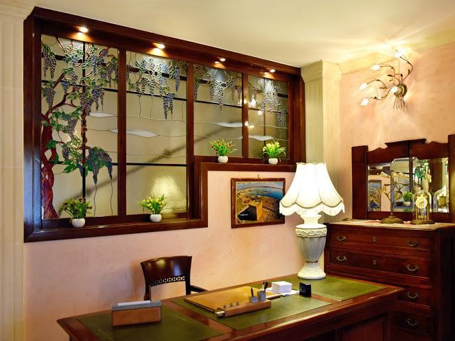 B&B Caravaggio San Donaci Bagian luar foto