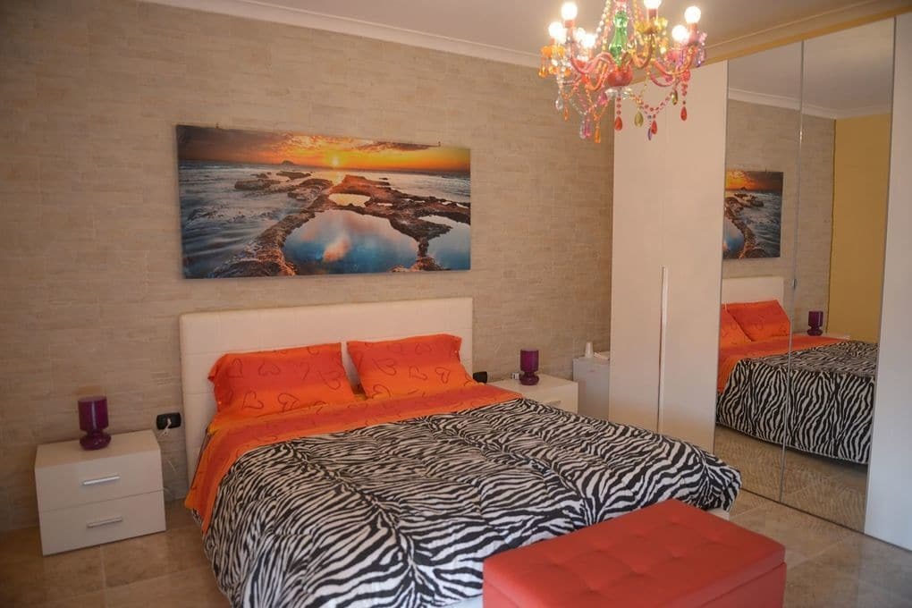 B&B Caravaggio San Donaci Bagian luar foto
