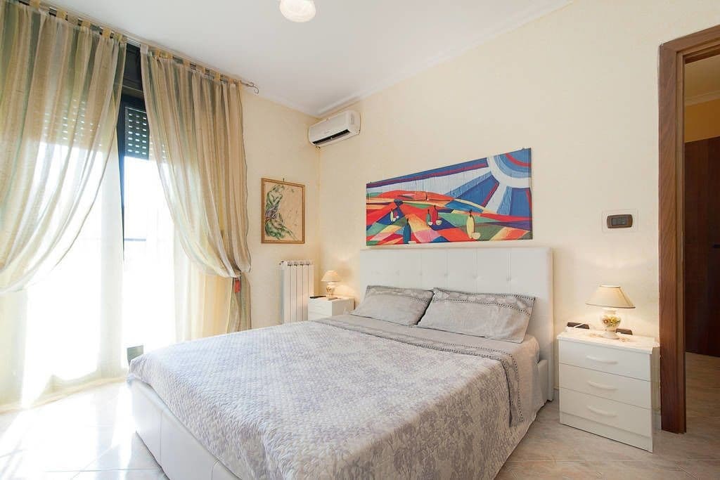 B&B Caravaggio San Donaci Bagian luar foto