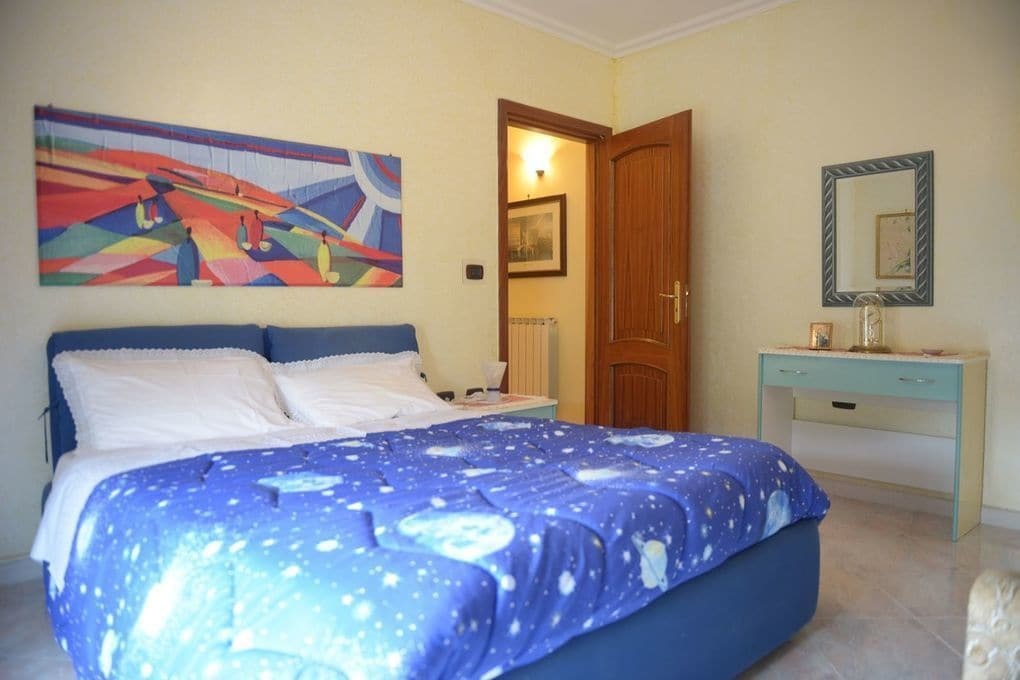 B&B Caravaggio San Donaci Bagian luar foto
